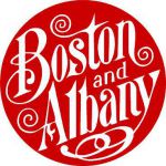 Boston and Albany herald
