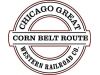 Chicago Great Western 'Corn Belt'