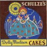 Dolly Madison Cakes