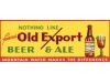 Old Export