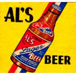 Al's Beer