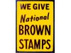 Brown Stamps