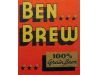 Ben Brew