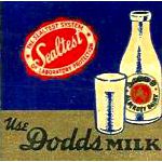 Dodds Milk