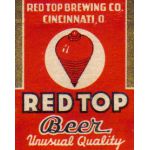 Red Top Beer