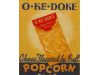 O-Ke-Doke Popcorn