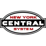 New York Central 'Cigar Band'