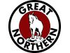 Great Northern white