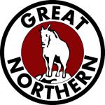Great Northern white