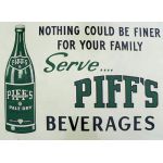 Piff's Beverages