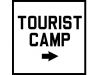 Tourist Camp (right arrow)