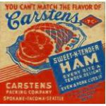 Carsten's Ham