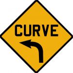 Curve Left