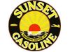 Sunset gasoline