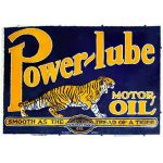Power Lube Oil