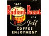Radiant Roast