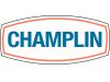 Champlin 60s logo