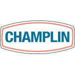 Champlin 60s logo