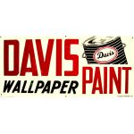 Davis Paint