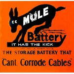 Mule Batteries