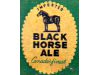Black Horse Ale