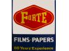 Forte papers