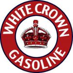 White Crown - Standard of Indiana