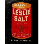 Leslie Salt