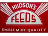 Hudson's Feeds
