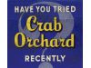 Crab Orchard