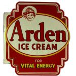 Arden ice cream