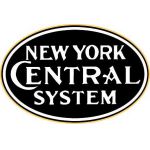 New York Central black