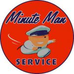 Minute Man Service