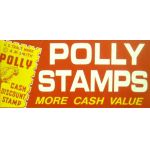 Polly Stamps