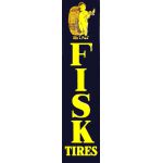Fisk Tires