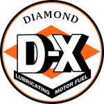 Diamond DX