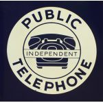 Public Telephone