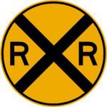 Railroad Crossing Advance
