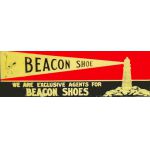 Beacon shoes