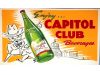 Capital Club Beverages