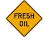 Fresh Oil