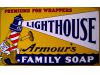 Armour Soap