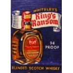 King's Ransom Scotch