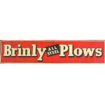 Brinly Plows