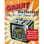 Grant Batteries