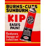 Kip Sunburn cream