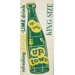 Up Town Soda