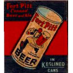 Fort Pitt Beer