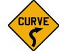 S Curve Right 1927