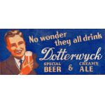 Dotterwyck Beer